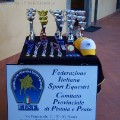 Campionato Prov.le Dressage 2011